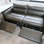 2021 Coleman LIGHT 2515RL Travel Trailer, By Dutchmen, Slide-Out, Great Condition!-Thumbnail