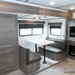 2021 Coleman LIGHT 2515RL Travel Trailer, By Dutchmen, Slide-Out, Great Condition!-Thumbnail