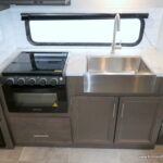 2021 Coleman LIGHT 2515RL Travel Trailer, By Dutchmen, Slide-Out, Great Condition!-Thumbnail