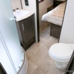 2021 Coleman LIGHT 2515RL Travel Trailer, By Dutchmen, Slide-Out, Great Condition!-Thumbnail