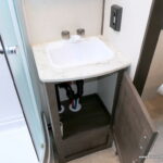 2021 Coleman LIGHT 2515RL Travel Trailer, By Dutchmen, Slide-Out, Great Condition!-Thumbnail