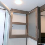 2021 Coleman LIGHT 2515RL Travel Trailer, By Dutchmen, Slide-Out, Great Condition!-Thumbnail