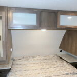 2021 Coleman LIGHT 2515RL Travel Trailer, By Dutchmen, Slide-Out, Great Condition!-Thumbnail