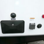 2021 Coleman LIGHT 2515RL Travel Trailer, By Dutchmen, Slide-Out, Great Condition!-Thumbnail