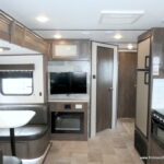2021 Coleman LIGHT 2515RL Travel Trailer, By Dutchmen, Slide-Out, Great Condition!-Thumbnail