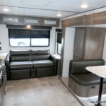 2021 Coleman LIGHT 2515RL Travel Trailer, By Dutchmen, Slide-Out, Great Condition!-Thumbnail