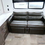 2021 Coleman LIGHT 2515RL Travel Trailer, By Dutchmen, Slide-Out, Great Condition!-Thumbnail