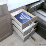 2021 Coleman LIGHT 2515RL Travel Trailer, By Dutchmen, Slide-Out, Great Condition!-Thumbnail