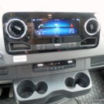 2021 Tiffin WAYFARER 25RW Class-B+, Mercedes Sprinter, Slide-Out, Like NEW Condition!-Thumbnail