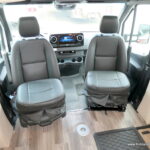 2021 Tiffin WAYFARER 25RW Class-B+, Mercedes Sprinter, Slide-Out, Like NEW Condition!-Thumbnail