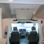 2021 Tiffin WAYFARER 25RW Class-B+, Mercedes Sprinter, Slide-Out, Like NEW Condition!-Thumbnail