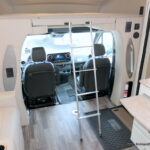 2021 Tiffin WAYFARER 25RW Class-B+, Mercedes Sprinter, Slide-Out, Like NEW Condition!-Thumbnail