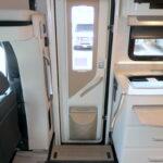 2021 Tiffin WAYFARER 25RW Class-B+, Mercedes Sprinter, Slide-Out, Like NEW Condition!-Thumbnail