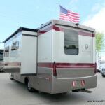 2021 Tiffin WAYFARER 25RW Class-B+, Mercedes Sprinter, Slide-Out, Like NEW Condition!-Thumbnail