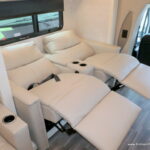 2021 Tiffin WAYFARER 25RW Class-B+, Mercedes Sprinter, Slide-Out, Like NEW Condition!-Thumbnail