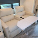 2021 Tiffin WAYFARER 25RW Class-B+, Mercedes Sprinter, Slide-Out, Like NEW Condition!-Thumbnail