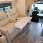 2021 Tiffin WAYFARER 25RW Class-B+, Mercedes Sprinter, Slide-Out, Like NEW Condition!-Thumbnail