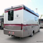 2021 Tiffin WAYFARER 25RW Class-B+, Mercedes Sprinter, Slide-Out, Like NEW Condition!-Thumbnail