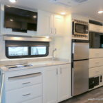 2021 Tiffin WAYFARER 25RW Class-B+, Mercedes Sprinter, Slide-Out, Like NEW Condition!-Thumbnail