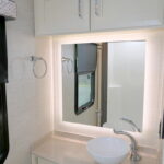 2021 Tiffin WAYFARER 25RW Class-B+, Mercedes Sprinter, Slide-Out, Like NEW Condition!-Thumbnail