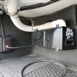 2021 Tiffin WAYFARER 25RW Class-B+, Mercedes Sprinter, Slide-Out, Like NEW Condition!-Thumbnail