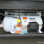 2021 Tiffin WAYFARER 25RW Class-B+, Mercedes Sprinter, Slide-Out, Like NEW Condition!-Thumbnail