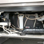 2021 Tiffin WAYFARER 25RW Class-B+, Mercedes Sprinter, Slide-Out, Like NEW Condition!-Thumbnail