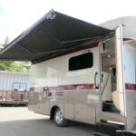 2021 Tiffin WAYFARER 25RW Class-B+, Mercedes Sprinter, Slide-Out, Like NEW Condition!-Thumbnail