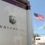 2021 Tiffin WAYFARER 25RW Class-B+, Mercedes Sprinter, Slide-Out, Like NEW Condition!-Thumbnail