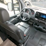 2021 Tiffin WAYFARER 25RW Class-B+, Mercedes Sprinter, Slide-Out, Like NEW Condition!-Thumbnail