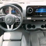 2021 Tiffin WAYFARER 25RW Class-B+, Mercedes Sprinter, Slide-Out, Like NEW Condition!-Thumbnail