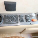 2009 Monaco KNIGHT 41SKQ Bus, Cummins 360-HP Turbo Diesel, Quad-Slides-Thumbnail