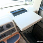 2009 Monaco KNIGHT 41SKQ Bus, Cummins 360-HP Turbo Diesel, Quad-Slides-Thumbnail