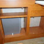 2009 Monaco KNIGHT 41SKQ Bus, Cummins 360-HP Turbo Diesel, Quad-Slides-Thumbnail