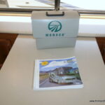 2009 Monaco KNIGHT 41SKQ Bus, Cummins 360-HP Turbo Diesel, Quad-Slides-Thumbnail