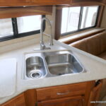 2009 Monaco KNIGHT 41SKQ Bus, Cummins 360-HP Turbo Diesel, Quad-Slides-Thumbnail