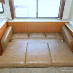 2009 Monaco KNIGHT 41SKQ Bus, Cummins 360-HP Turbo Diesel, Quad-Slides-Thumbnail