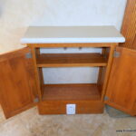 2009 Monaco KNIGHT 41SKQ Bus, Cummins 360-HP Turbo Diesel, Quad-Slides-Thumbnail