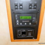 2009 Monaco KNIGHT 41SKQ Bus, Cummins 360-HP Turbo Diesel, Quad-Slides-Thumbnail