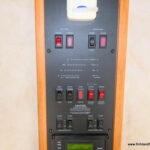 2009 Monaco KNIGHT 41SKQ Bus, Cummins 360-HP Turbo Diesel, Quad-Slides-Thumbnail