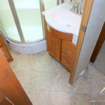 2009 Monaco KNIGHT 41SKQ Bus, Cummins 360-HP Turbo Diesel, Quad-Slides-Thumbnail