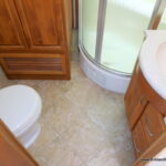 2009 Monaco KNIGHT 41SKQ Bus, Cummins 360-HP Turbo Diesel, Quad-Slides-Thumbnail