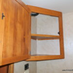 2009 Monaco KNIGHT 41SKQ Bus, Cummins 360-HP Turbo Diesel, Quad-Slides-Thumbnail