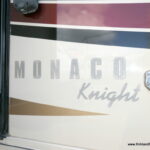 2009 Monaco KNIGHT 41SKQ Bus, Cummins 360-HP Turbo Diesel, Quad-Slides-Thumbnail