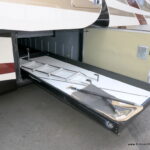 2009 Monaco KNIGHT 41SKQ Bus, Cummins 360-HP Turbo Diesel, Quad-Slides-Thumbnail