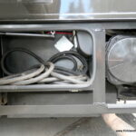 2009 Monaco KNIGHT 41SKQ Bus, Cummins 360-HP Turbo Diesel, Quad-Slides-Thumbnail