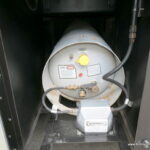 2009 Monaco KNIGHT 41SKQ Bus, Cummins 360-HP Turbo Diesel, Quad-Slides-Thumbnail