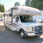 2014 Thor FOUR WINDS 28Z Class-C, Slide-Out, Sleeps-8-Thumbnail