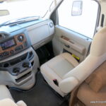 2014 Thor FOUR WINDS 28Z Class-C, Slide-Out, Sleeps-8-Thumbnail