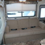 2014 Thor FOUR WINDS 28Z Class-C, Slide-Out, Sleeps-8-Thumbnail